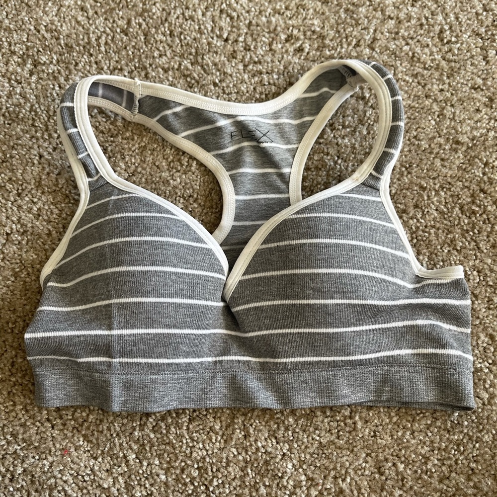 Flex Own It, Sports Bra